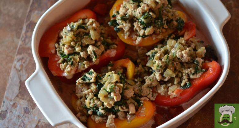 Healthy Dinner Ideas With Ground Turkey
 healthy recipes with ground turkey for dinner Tara Thai