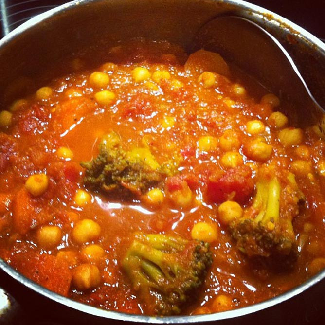 Healthy Dinner Recipes Indian Vegetarian
 Food