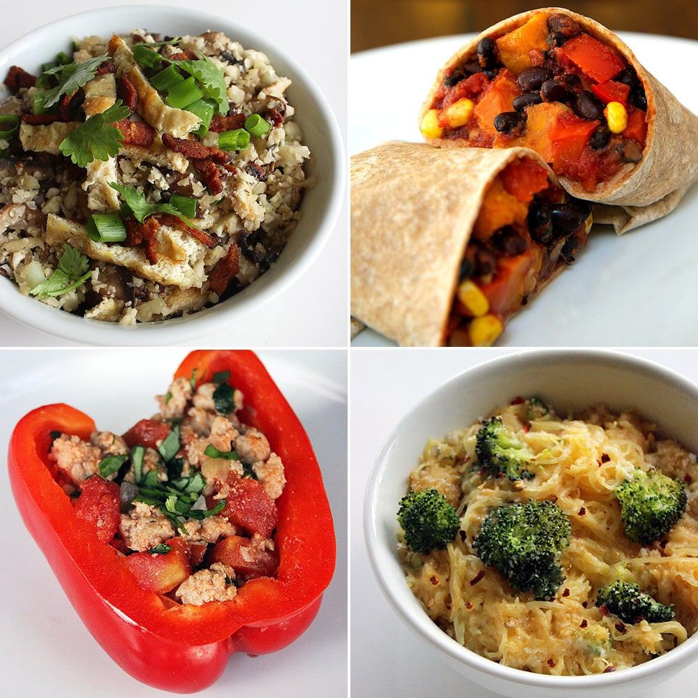 Healthy Dinner Recipes
 Healthy Dinner Recipes