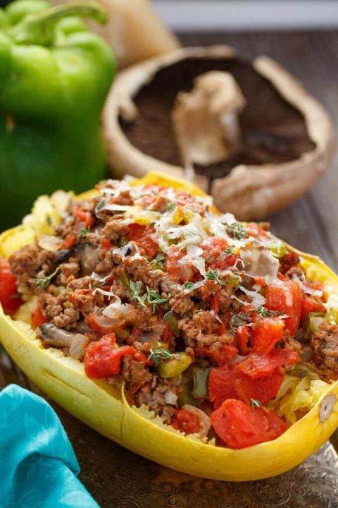 Healthy Dinner Recipes With Ground Beef
 20 Easy Ground Beef Recipes That Will Up Your Dinner Game