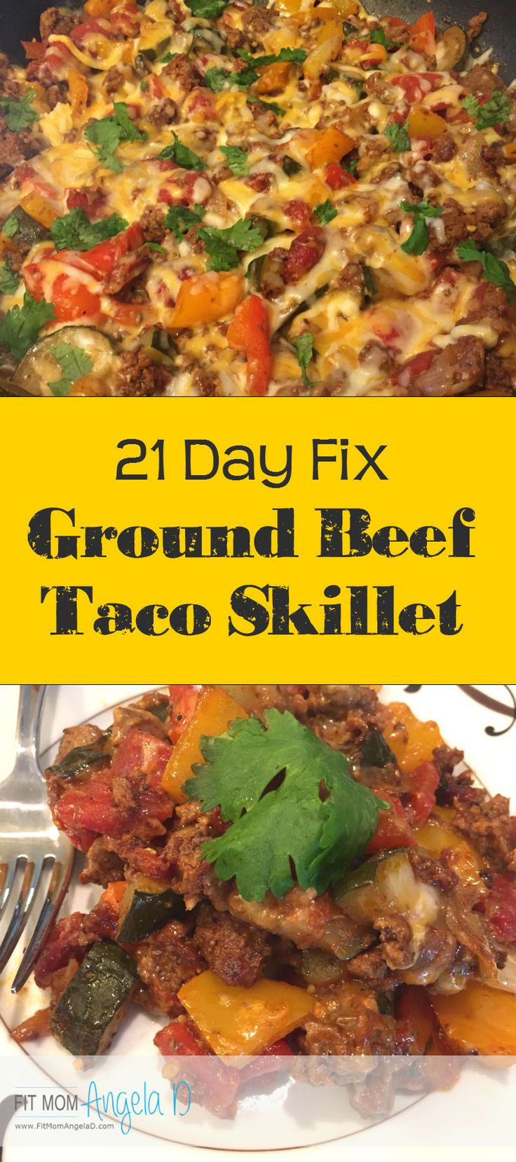 Healthy Dinner Recipes With Ground Beef
 78 ideas about Healthy Ground Beef on Pinterest