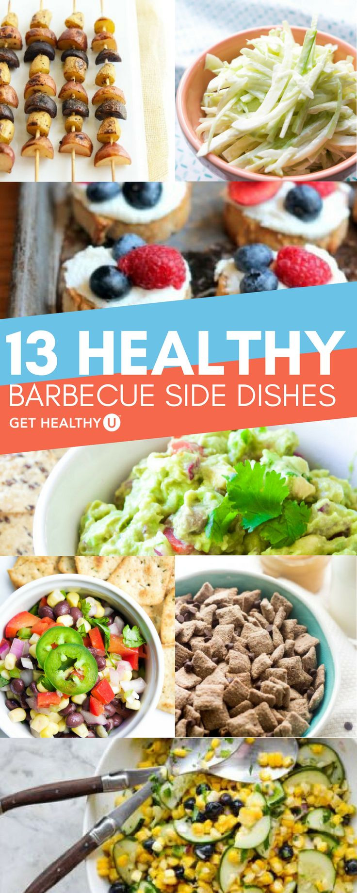 Healthy Dinner Side Dishes Recipes
 771 best images about Recipes Healthy Desserts on Pinterest