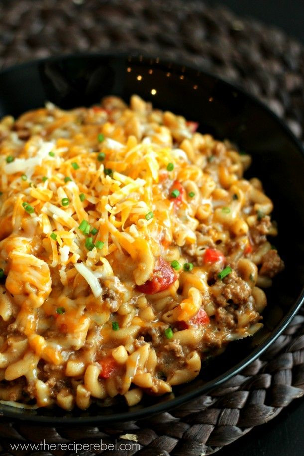 Healthy Dinner With Ground Beef
 78 Best images about Ground beef recipes on Pinterest