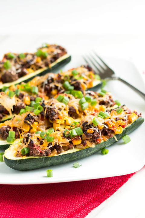 Healthy Dinner With Ground Beef
 20 Easy Ground Beef Recipes That Will Up Your Dinner Game