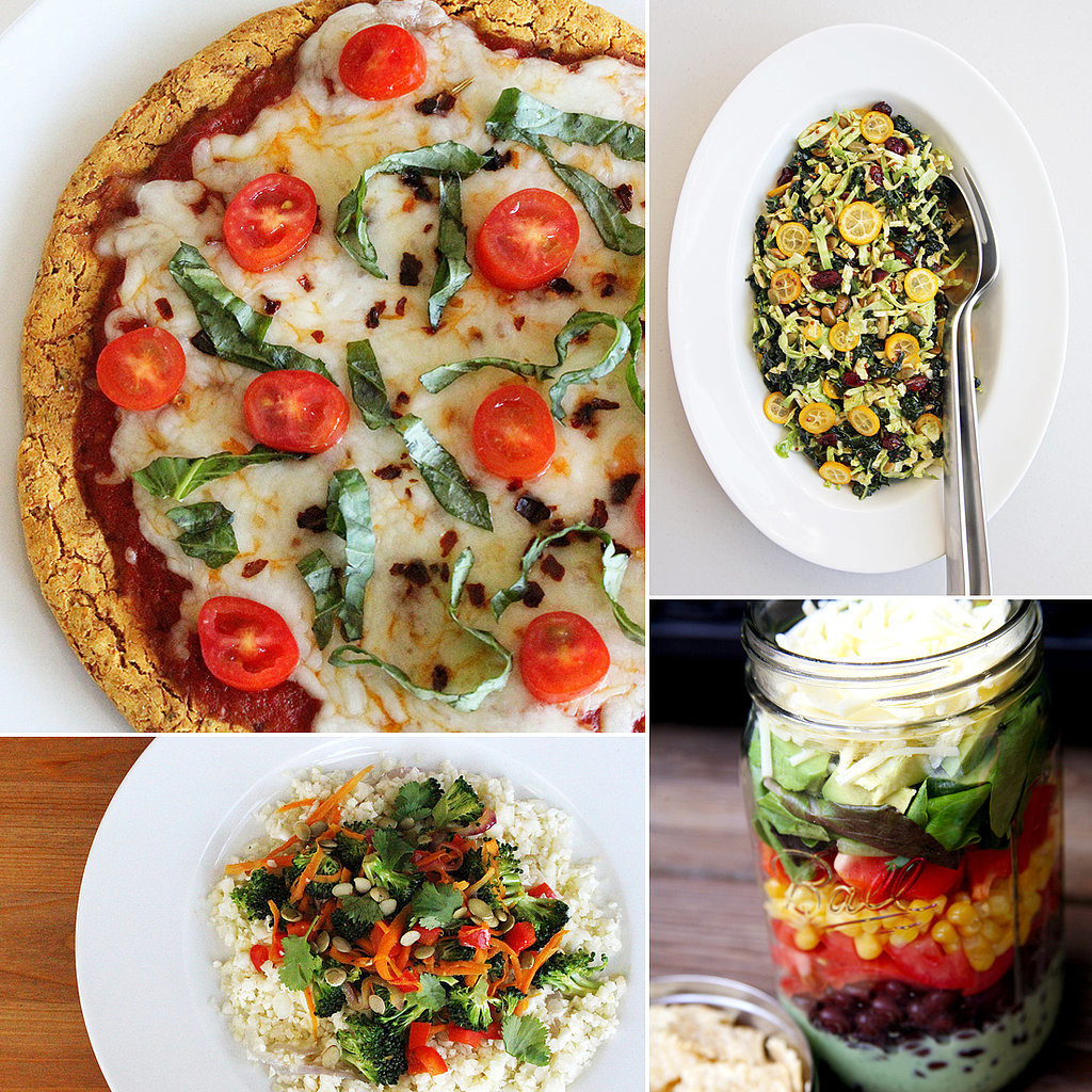 Healthy Dinners for One Person 20 Ideas for Healthy Dinner Recipes for 1 Person