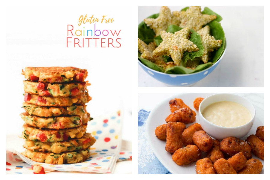 Healthy Dinners For Picky Eaters
 12 healthy dinner ideas for your picky eater Yes really