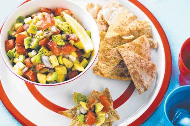 Healthy Dinners For Teens
 Healthy Snacks for Kids for Work for School for Weight