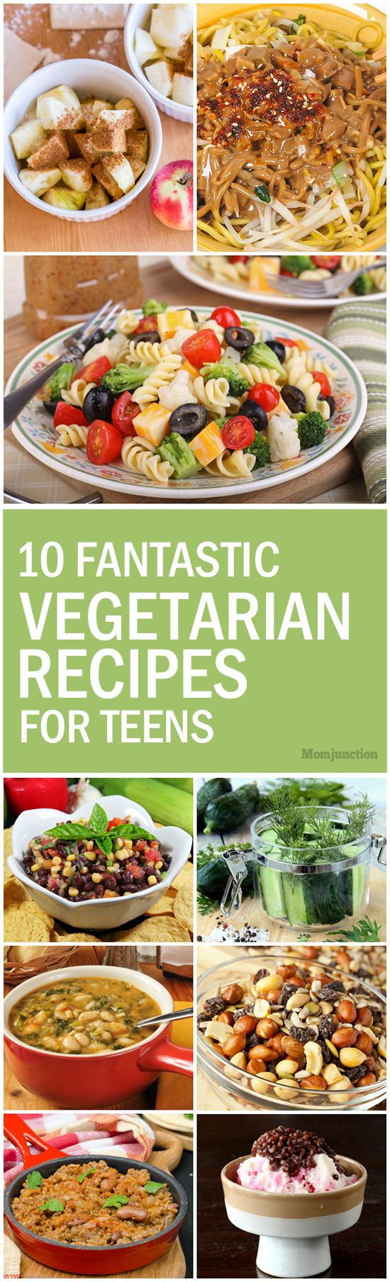 Healthy Dinners For Teens
 Best 25 New recipes ideas on Pinterest