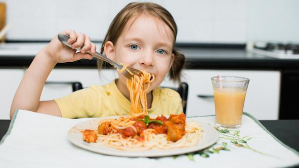 Healthy Dinners Kids Will Eat
 15 Easy Kid Friendly and Relatively Healthy Dinner