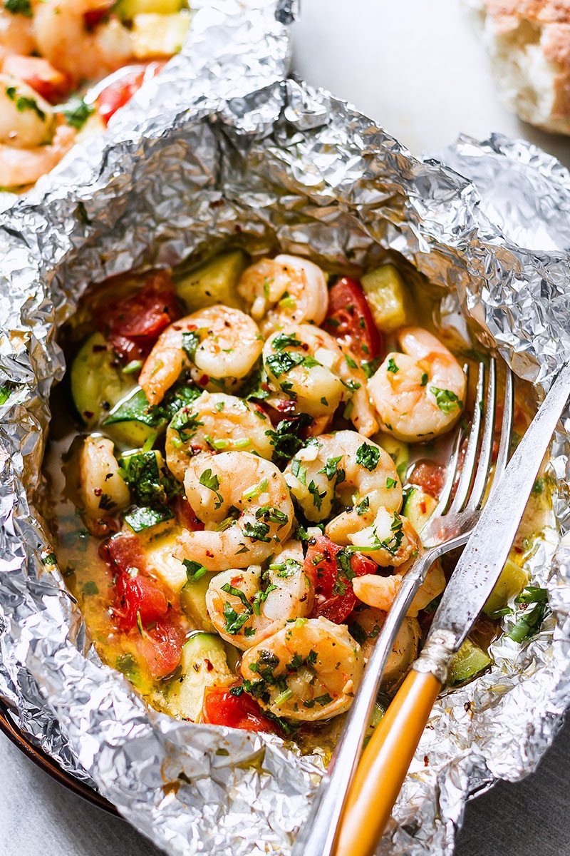 Healthy Dinners To Cook
 43 Low Effort and Healthy Dinner Recipes — Eatwell101