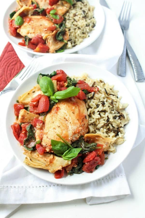 Healthy Dinners To Make At Home
 25 Healthy Quick and Easy Dinner Recipes to Make at Home