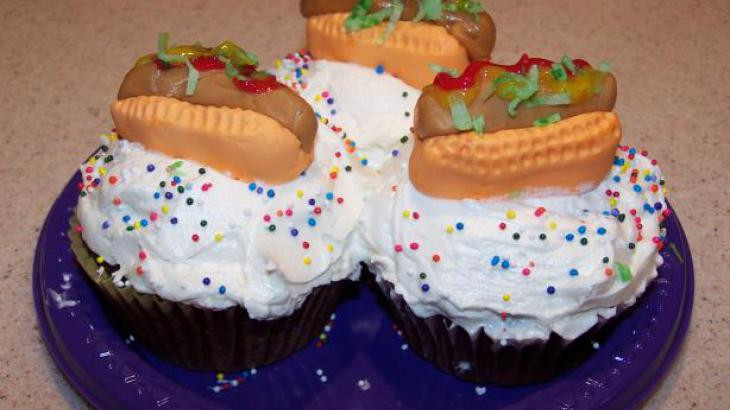 Healthy Dog Birthday Cake Recipe
 Dog Cake Recipes Healthy Dog Cake Recipes