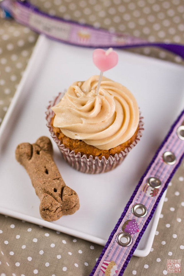 Healthy Dog Birthday Cake Recipes
 Happy Birthday to Snickers Dessert First