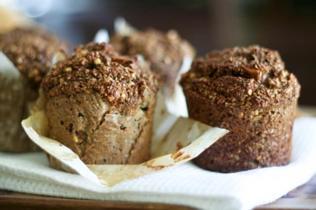 Healthy Dried Fig Recipes
 Healthy Fresh Pear and Dried Figs Bran Muffins