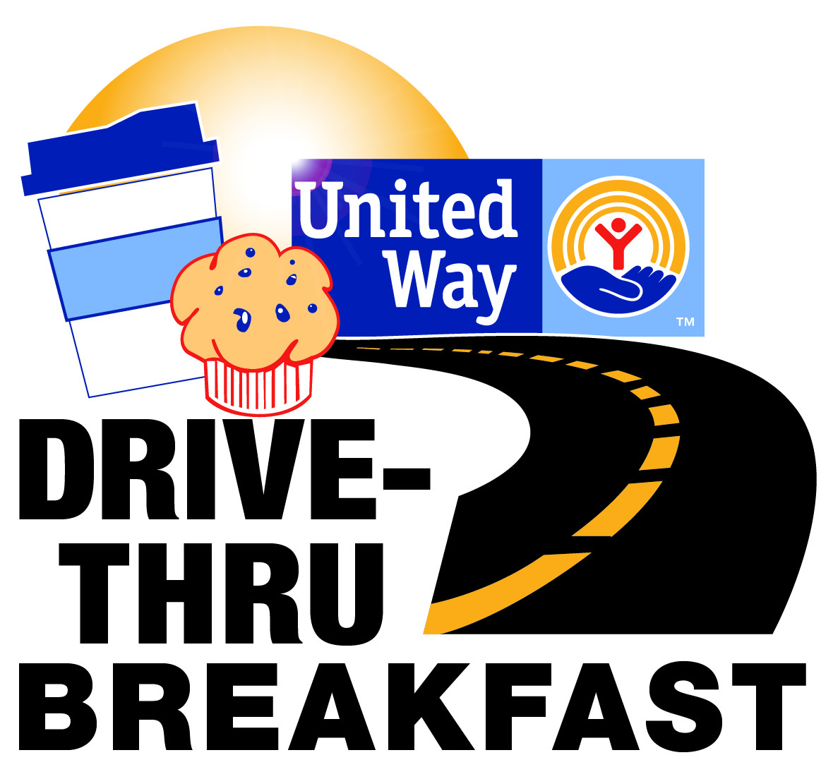 Healthy Drive Thru Breakfast
 United Way s 2nd Annual Drive Thru Breakfast