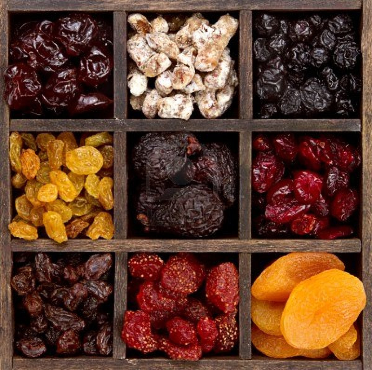 Healthy Dry Snacks
 10 Snacks You Thought Were Healthy But Really Aren t