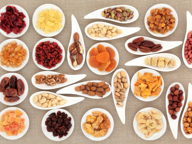 Healthy Dry Snacks
 How to Get Your Kids to Eat Healthy Snacks During the Holidays
