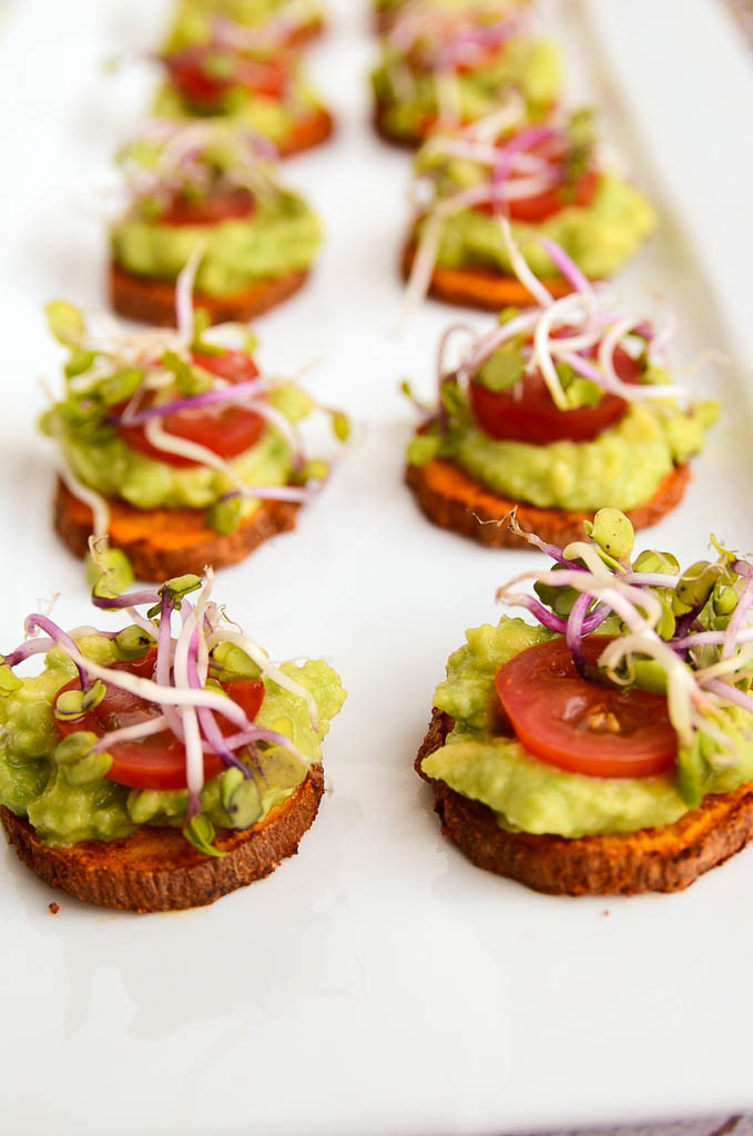 Healthy Easter Appetizers
 23 Best Pegan Paleo Vegan Easter Appetizers