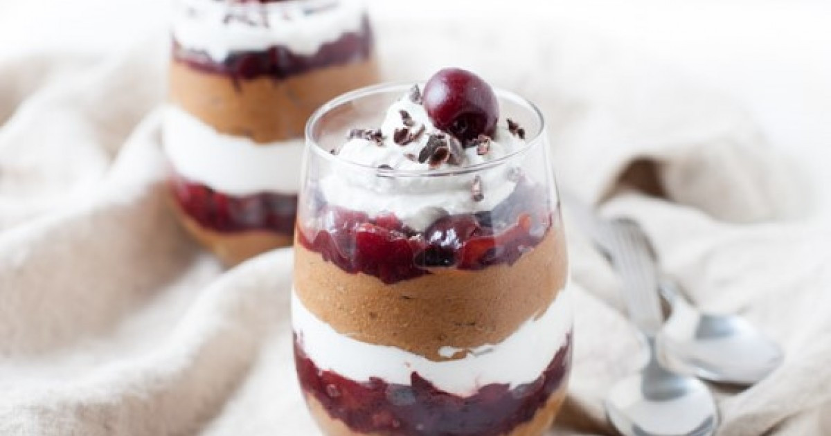 Healthy Easter Desserts
 Healthy Easter Desserts Perfect for Any Get To her