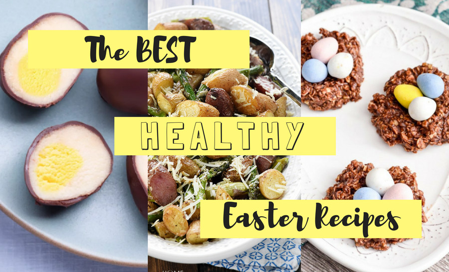 Healthy Easter Dinner Recipes 20 Of the Best Ideas for the Best Healthy Easter Recipes
