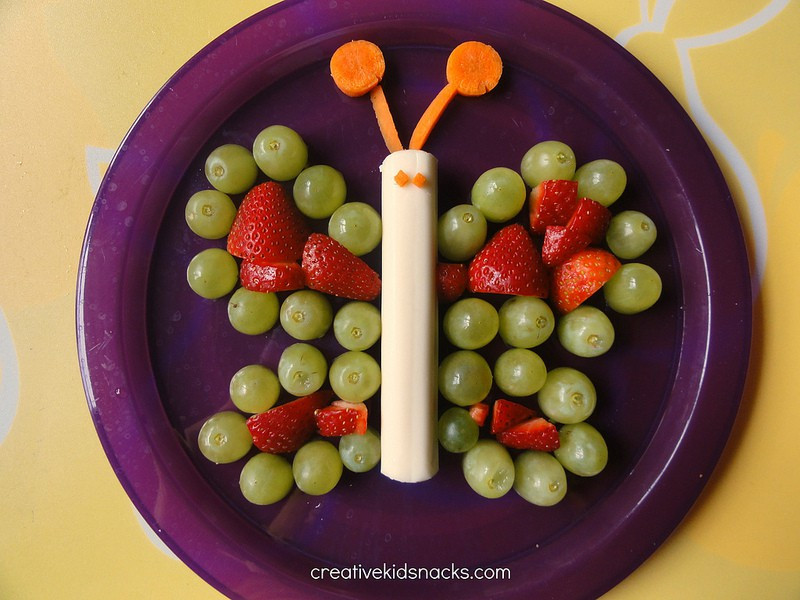 Healthy Easter Snacks
 Healthy Easter Snacks for Your Classroom