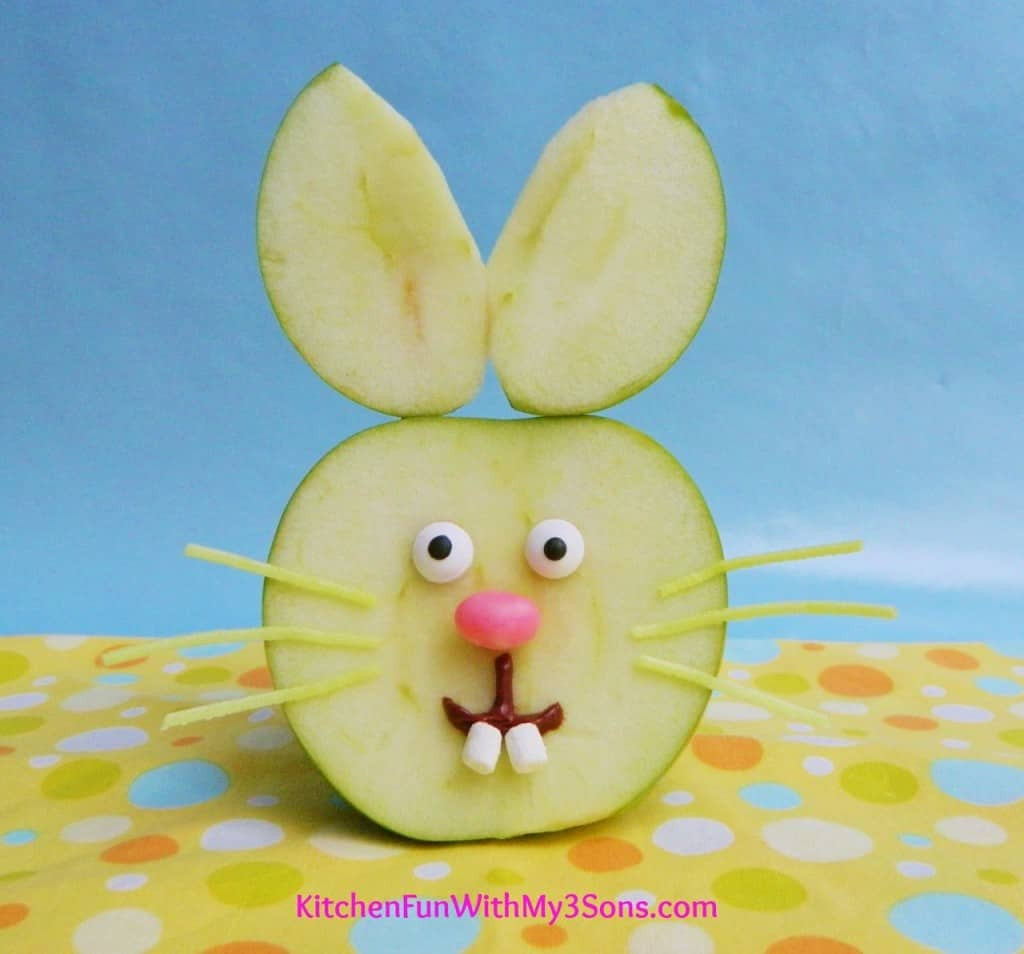 Healthy Easter Snacks
 Healthy Easter Snacks for Your Classroom