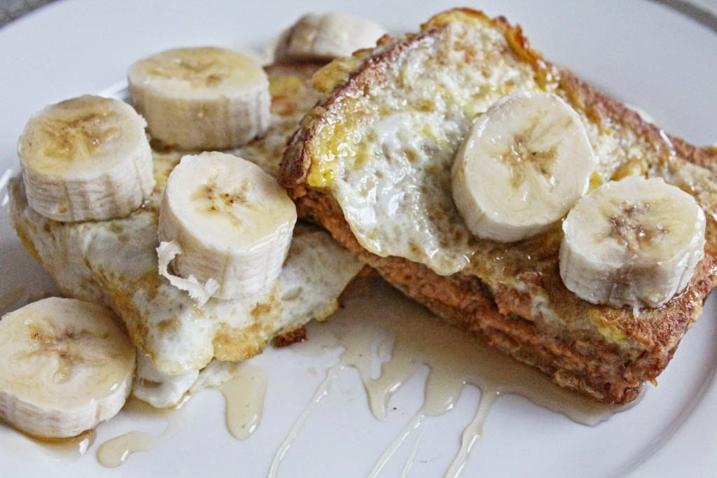 Healthy Easy Breakfast Recipes
 Easy Healthy Breakfast Recipe All Natural Peanut Butter