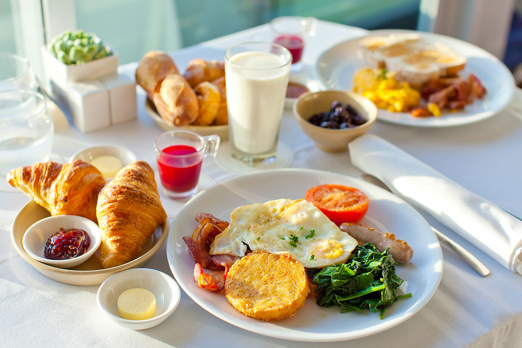 Healthy Eating Breakfast
 Should You Skip Breakfast For Faster Fat Loss