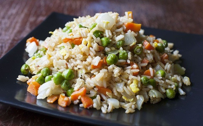 Healthy Egg Fried Rice
 6 Easy And Healthy Egg Fried Rice Recipes To Try At Home