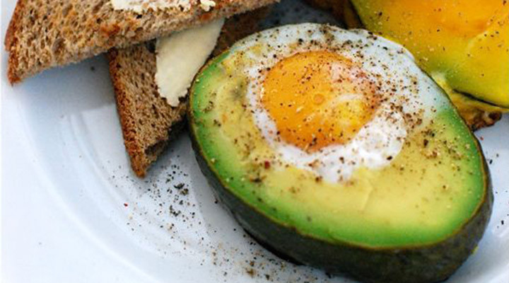 Healthy Egg Recipes For Breakfast
 20 Healthy Egg Recipes for Breakfast