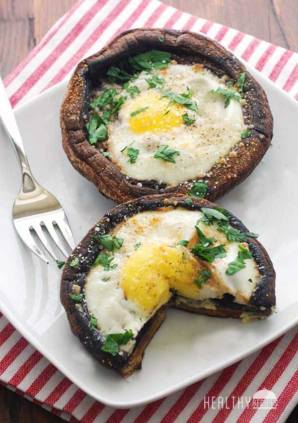 Healthy Egg Recipes For Dinner
 100 Egg Recipes on Pinterest