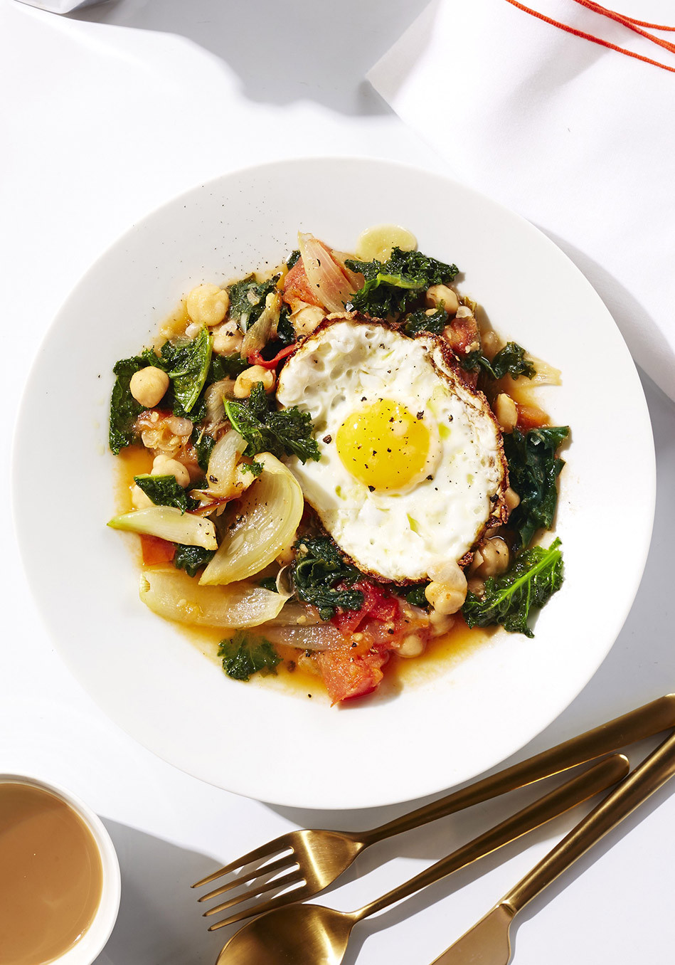 Healthy Egg Recipes For Dinner
 Egg Recipes for Brunch Dinner or Breakfast