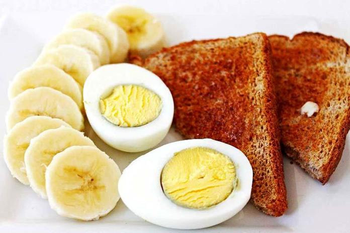 Healthy Egg Recipes For Weight Loss
 Breakfast Ideas for Weight Loss Women Fitness Magazine