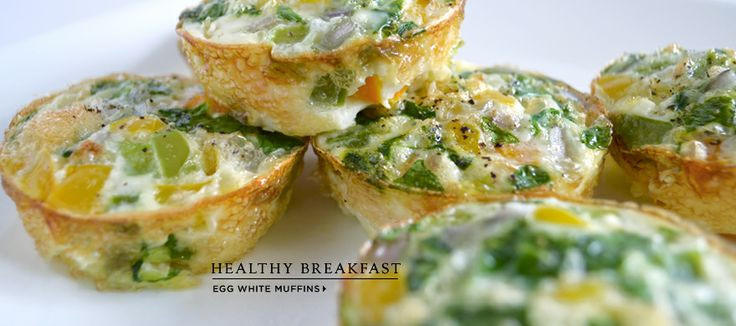 Healthy Egg White Breakfast
 The gallery for Healthy Breakfast Egg Whites