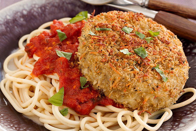 Healthy Eggplant Parmesan
 Easy Eggplant Parmesan Kraft Recipes