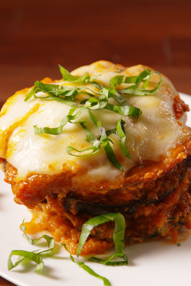 Healthy Eggplant Parmesan Recipe
 healthy eggplant parmesan recipe slow cooker