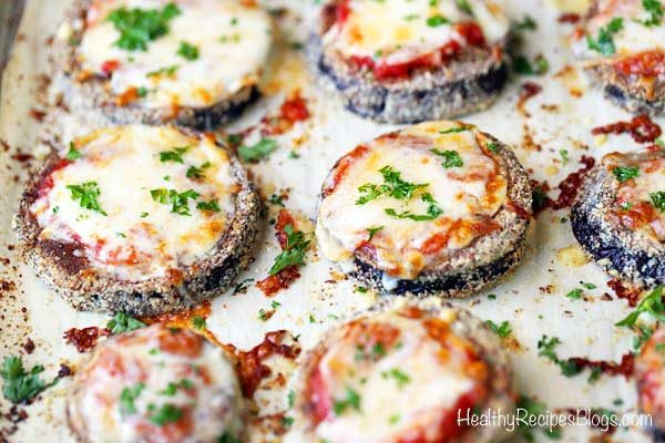 Healthy Eggplant Recipes
 Eggplant Recipes Simple and Healthy