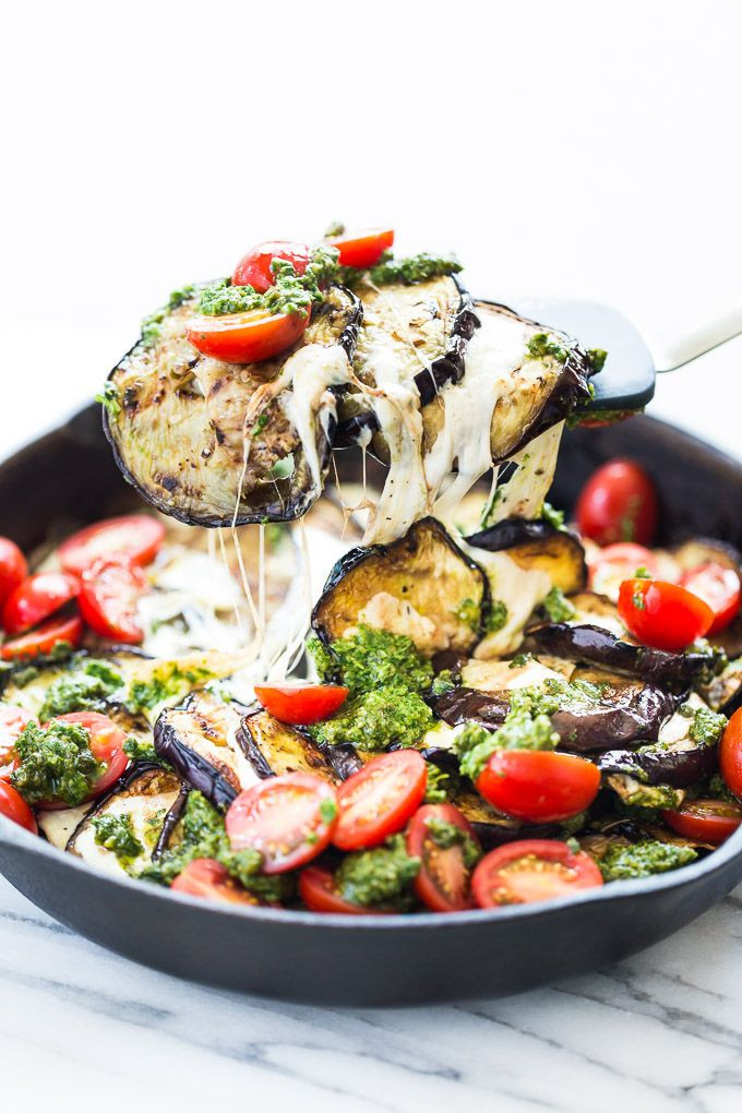 Healthy Eggplant Recipes For Dinner
 Best 25 Eggplant stacks ideas on Pinterest