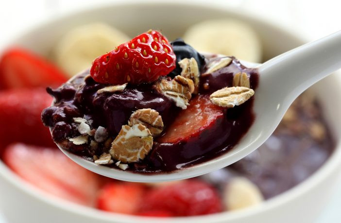 Healthy Energy Breakfast
 High Energy Breakfast Ideas That Are Also Quick And