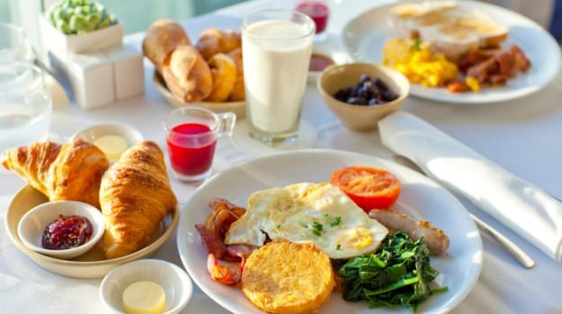 Healthy Energy Breakfast
 High Energy Breakfast Modest Dinner Good for Diabetics