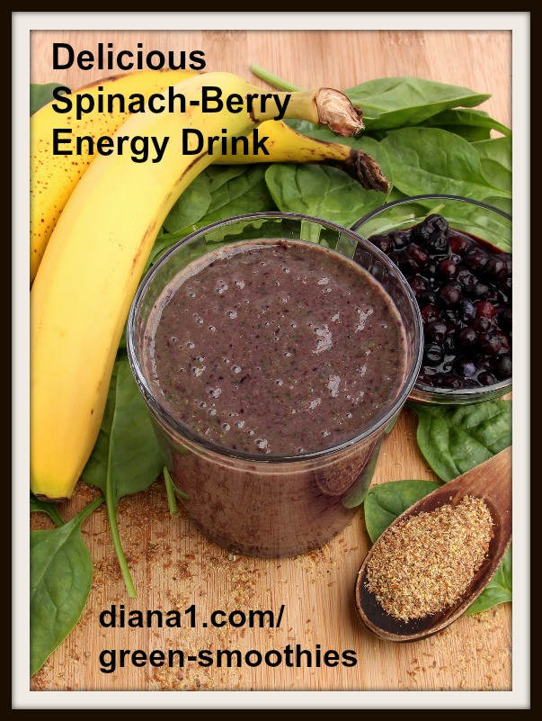 Healthy Energy Smoothie Recipes
 green smoothie recipe Archives Sunrider More Energy