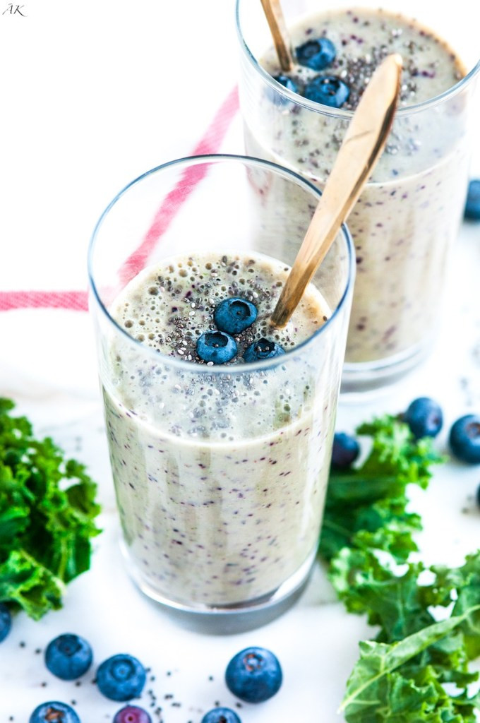 Healthy Energy Smoothies
 Energy Burst Healthy Morning Smoothie Aberdeen s Kitchen