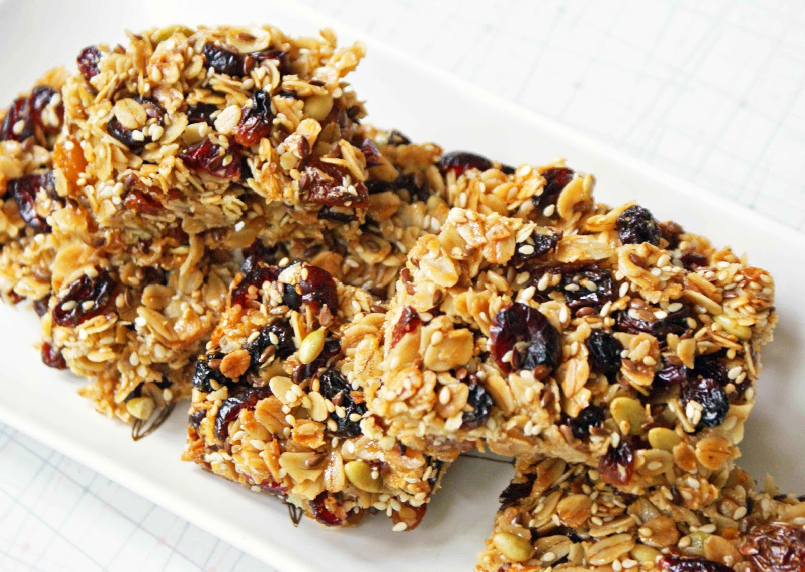Healthy Energy Snacks
 So Cal Boot Camp Blog Are These 5 ‘Healthy’ Foods