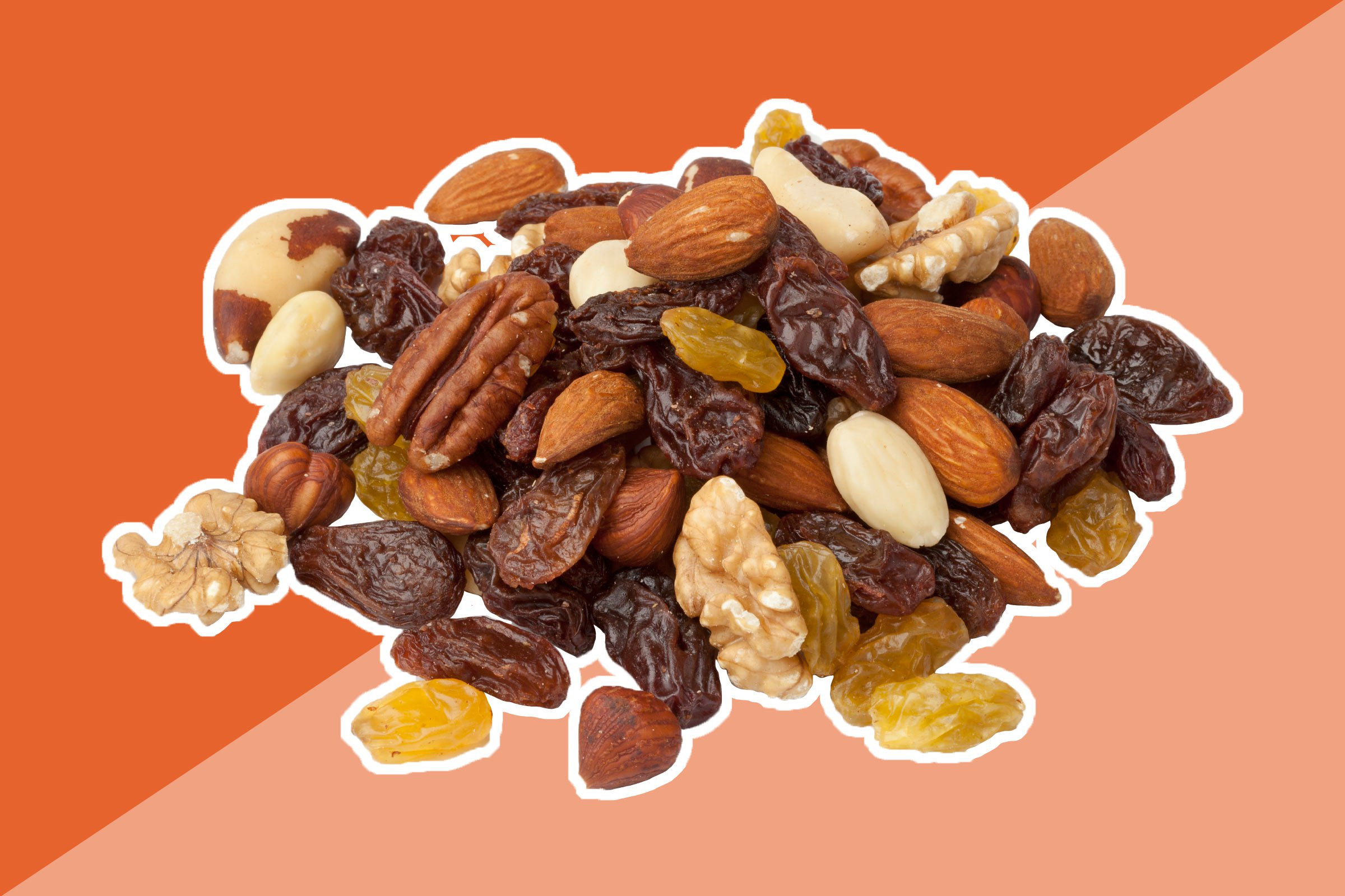 Healthy Energy Snacks
 12 Healthy Eating Habits to Have More Energy