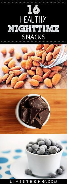 Healthy Evening Snacks For Weight Loss
 Best 20 Evening Snacks ideas on Pinterest