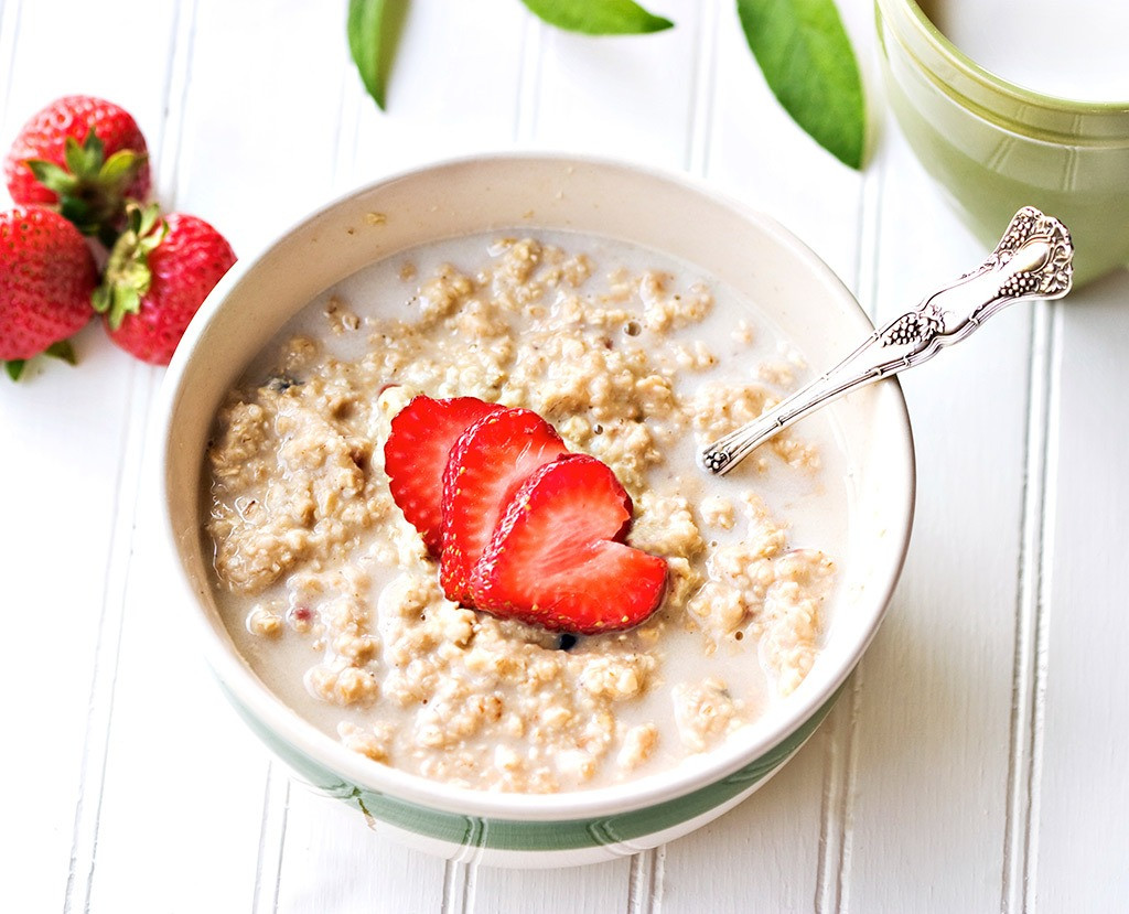 Healthy Everyday Breakfast
 10 DAILY HABITS THAT BLAST BELLY FAT NAIRA NAIJA NEWS