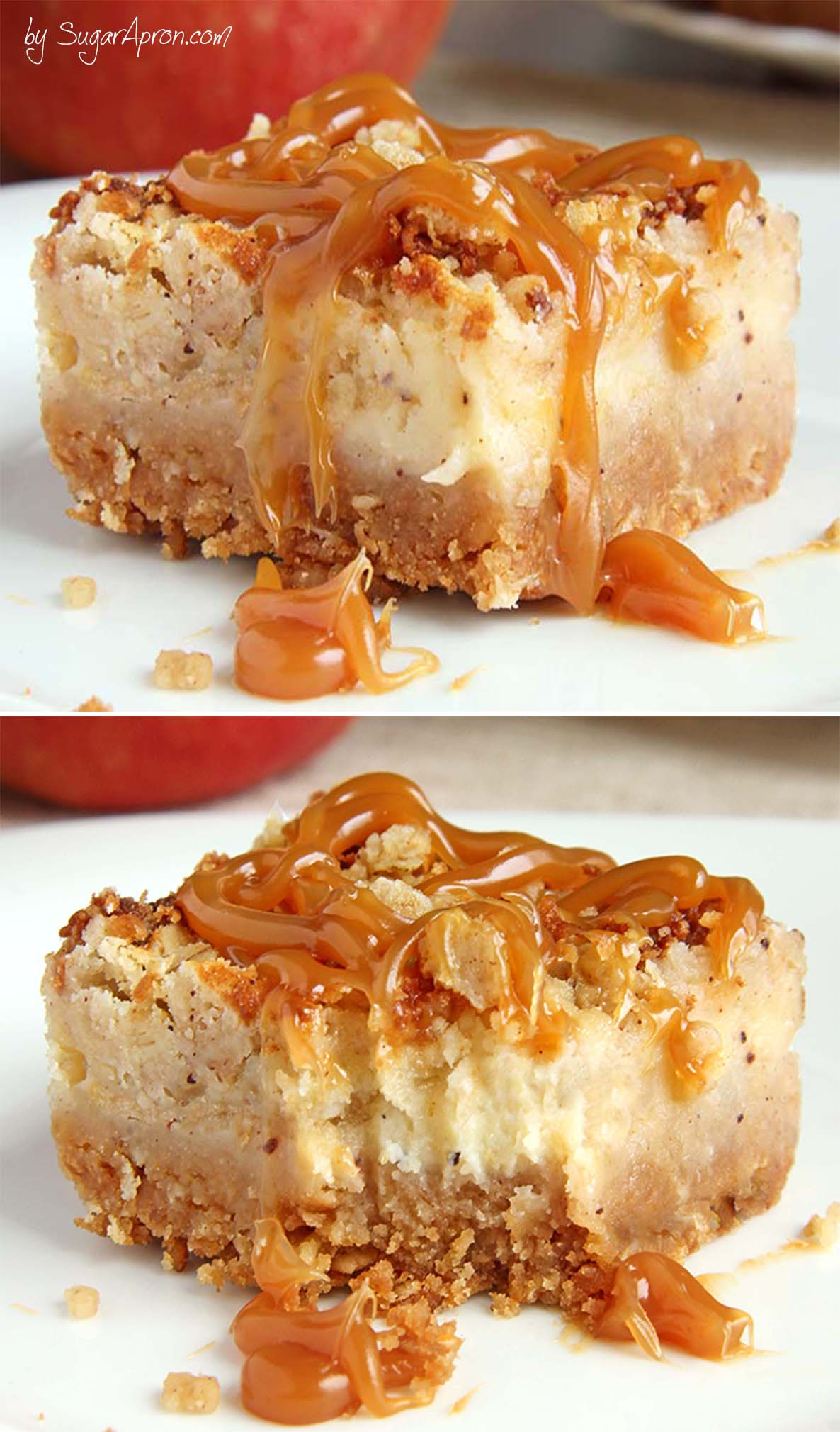 Healthy Fall Dessert Recipes
 23 Fall & Winter Easy Healthy Desserts To Make At Home