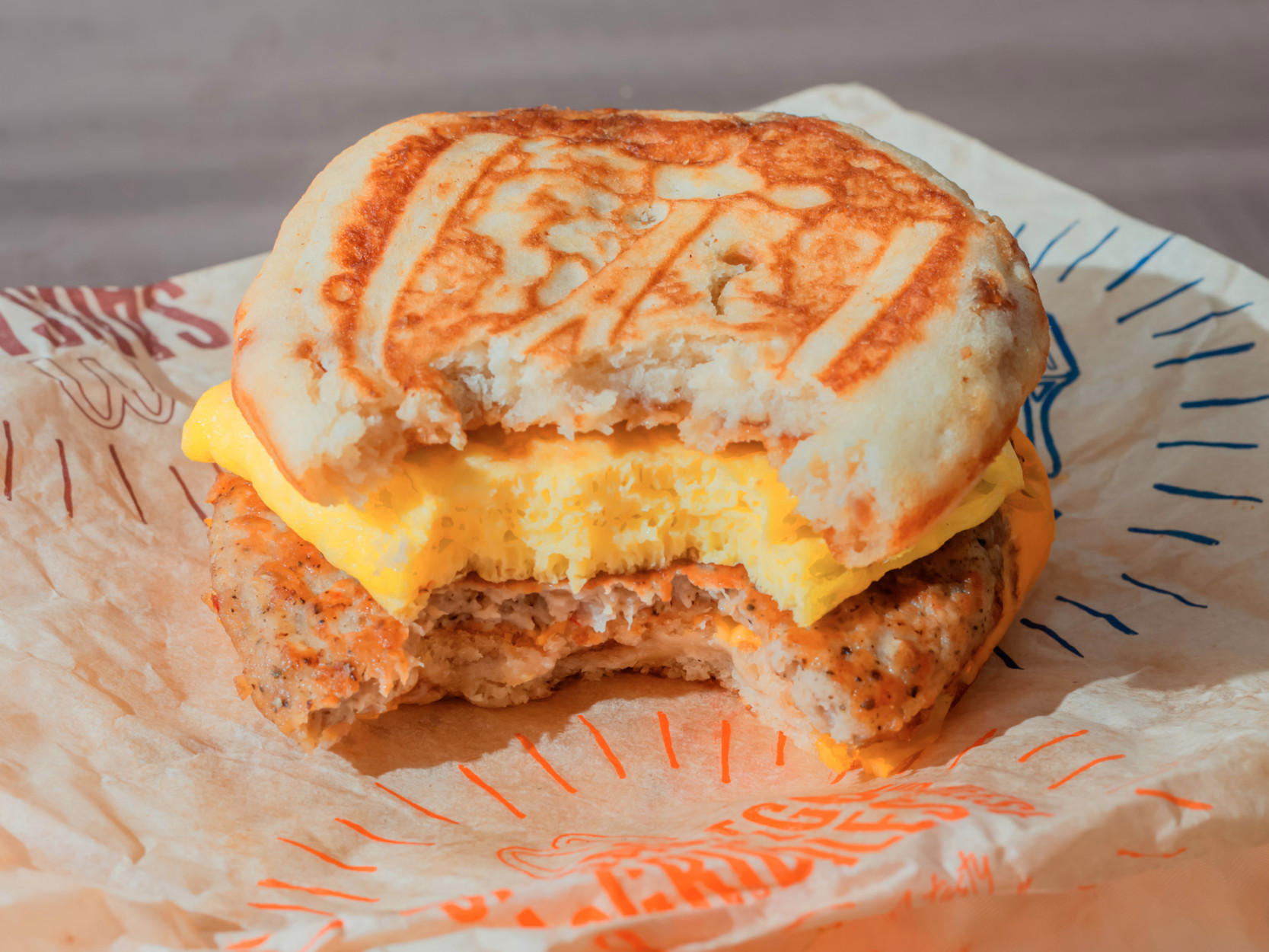 Healthy Fast Food Breakfast Mcdonalds
 Healthy breakfasts at McDonald s Panera Starbucks
