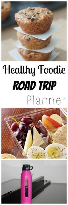 Healthy Fast Food Snacks
 25 best ideas about Road Trip Snacks on Pinterest