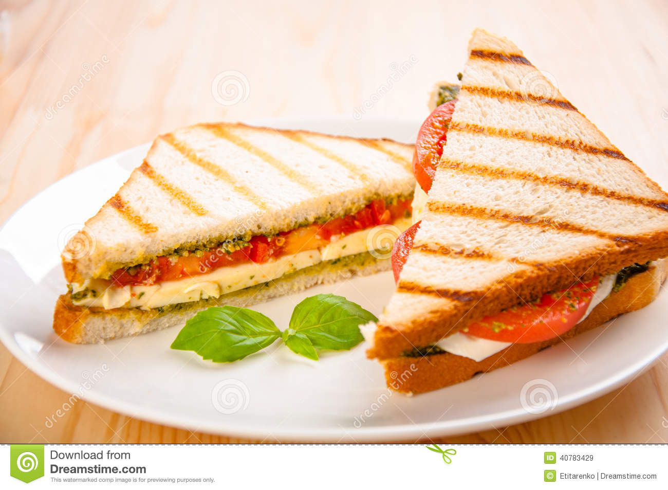 Healthy Fast Food Snacks
 Bread Sandwich With Cheese Tomato Healthy Ve arian